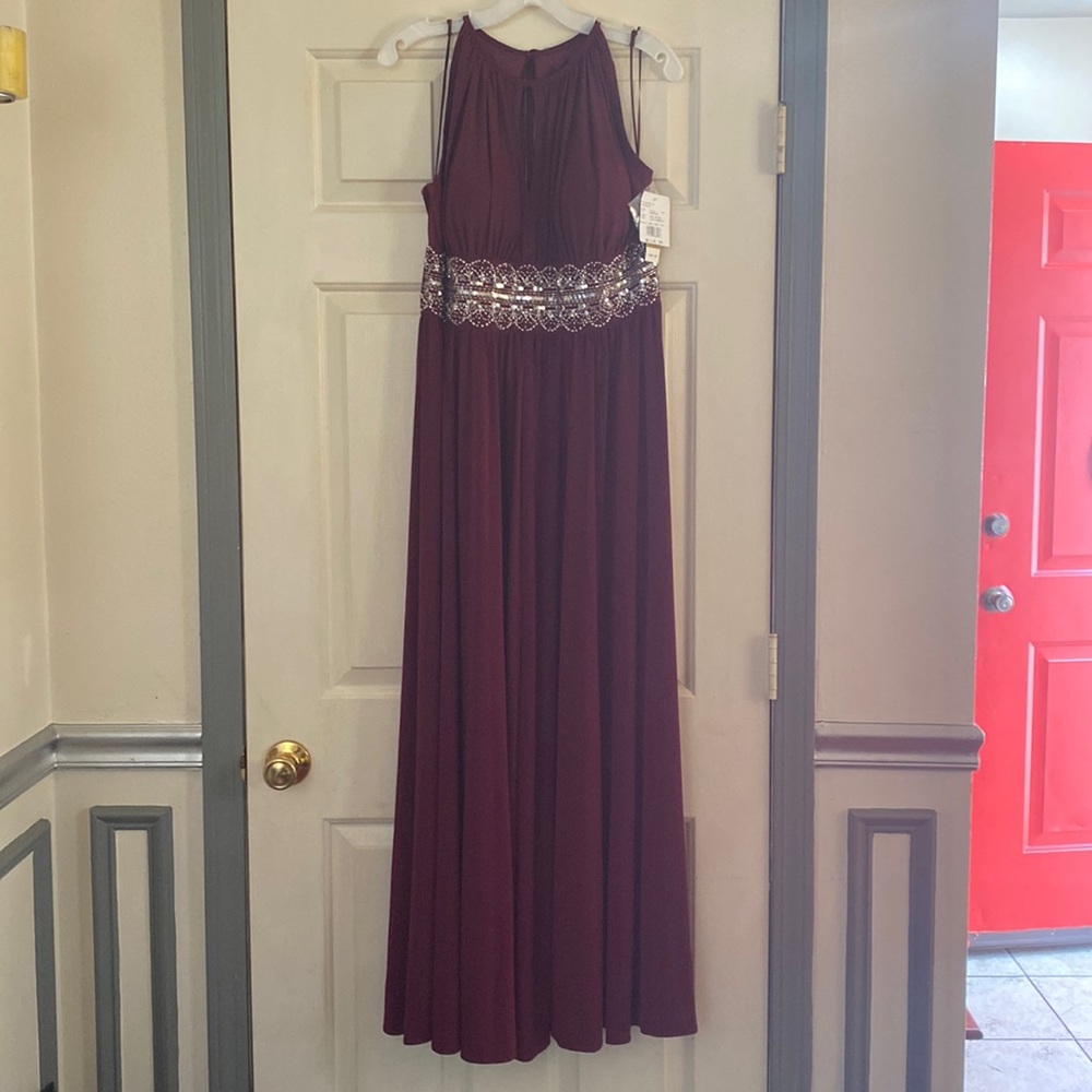 Woman’s Formal dress